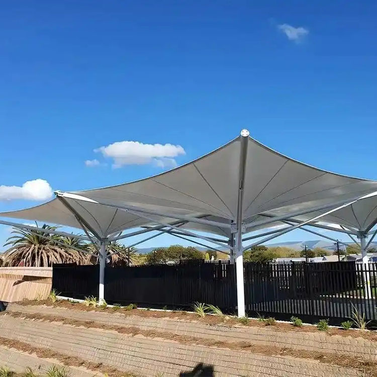 德惠市工程案例