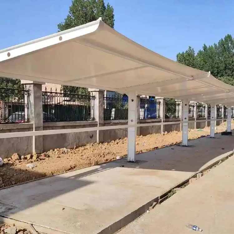 德惠市工程案例