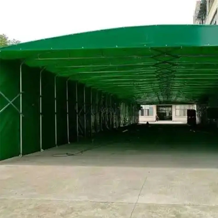 德惠市工程案例