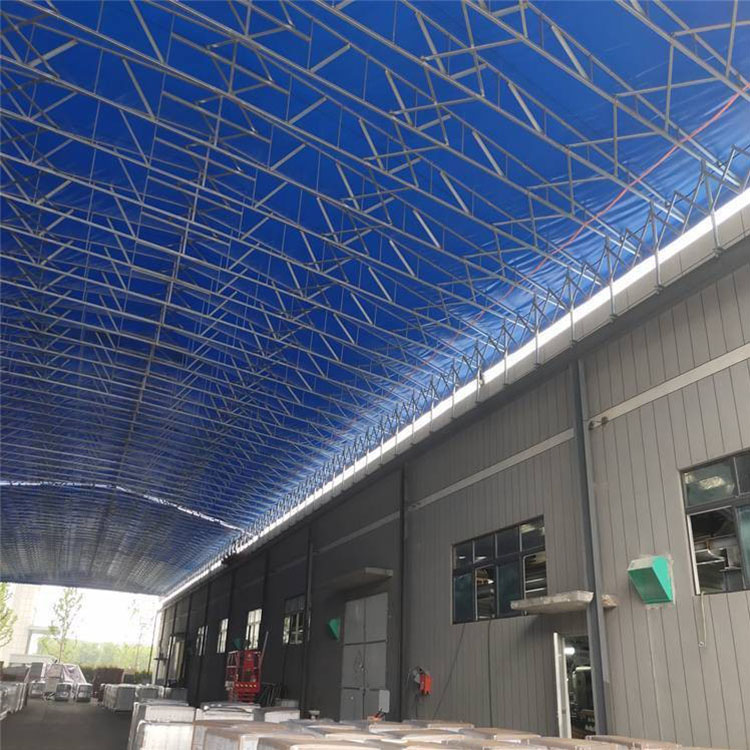 德惠市工程案例